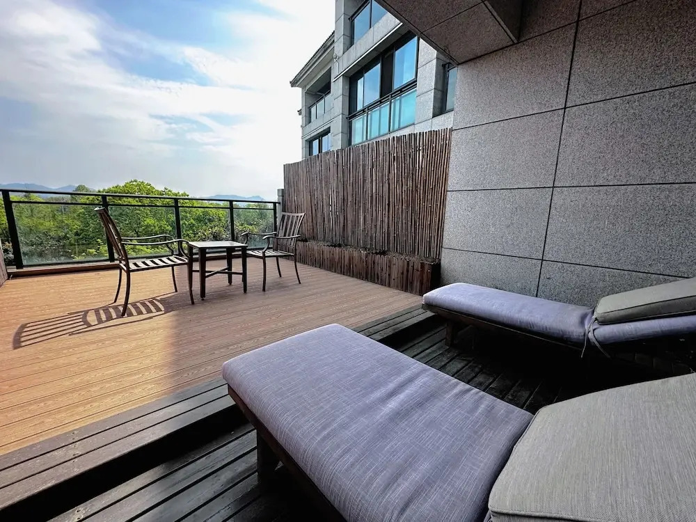 Ssaw Boutique Hotel Hangzhou Xixi Nanlu