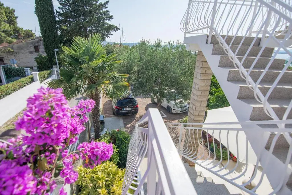 Apartment Rajna