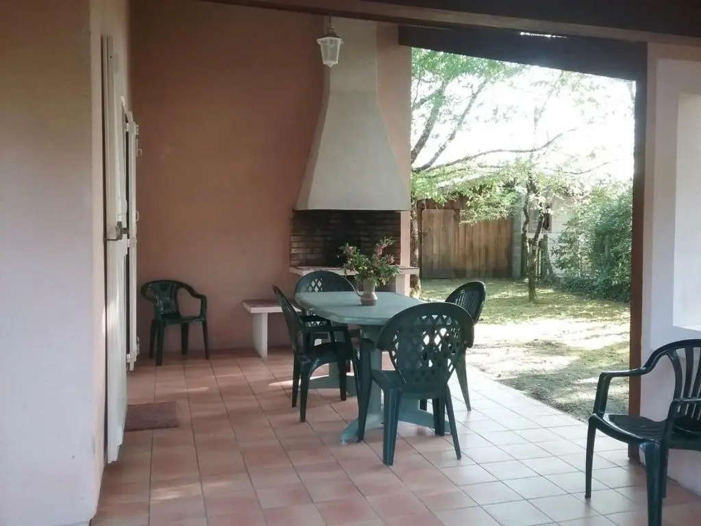 Gîte Biscarrosse, 3 pièces, 6 personnes - FR-1-360-59