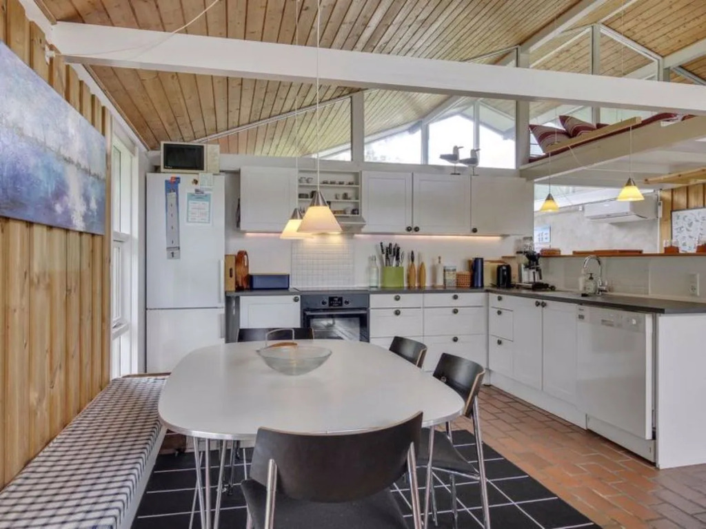 "Kuzman" - 600m from the sea in Western Jutland