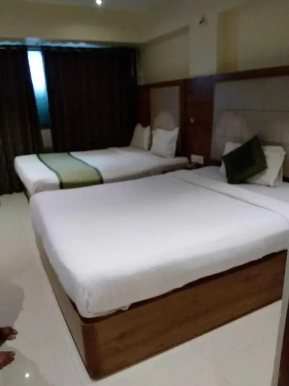 Hotel Regal Inn