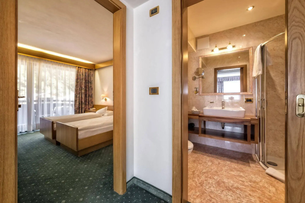 Hotel Armin
