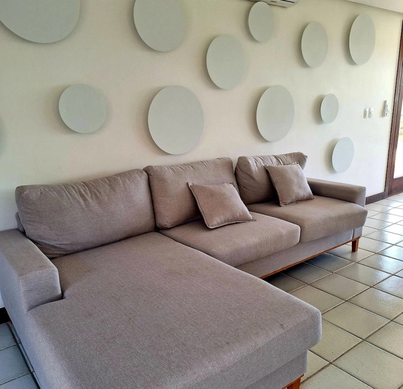 Forno Beach GUEST HOUSE