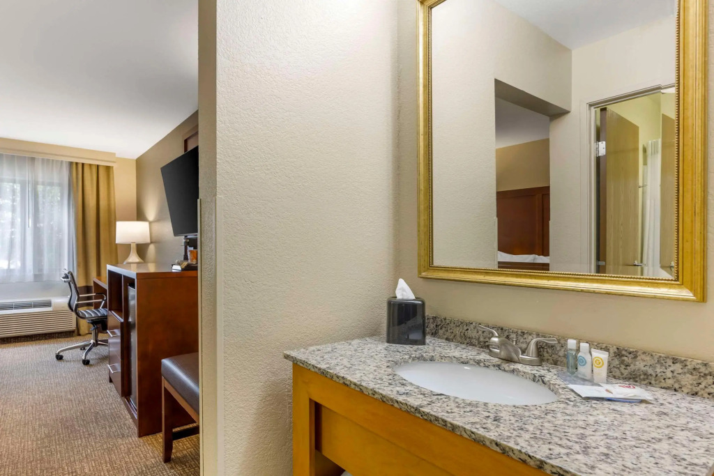 Comfort Inn South - Springfield