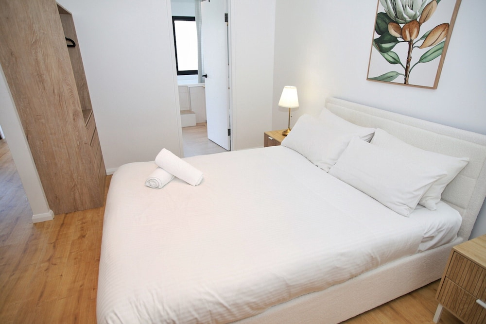 Palm Villas - Relaxing 1 Bed Stay Near Kiama Coast