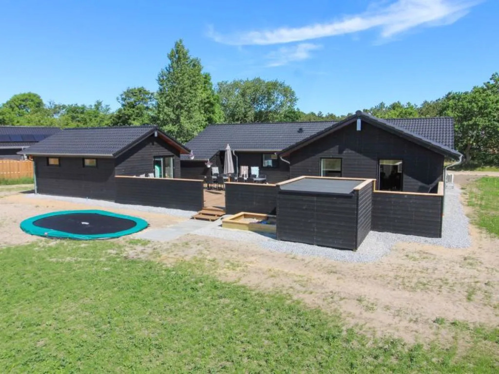 "Selma" - 3.3km from the sea in Western Jutland
