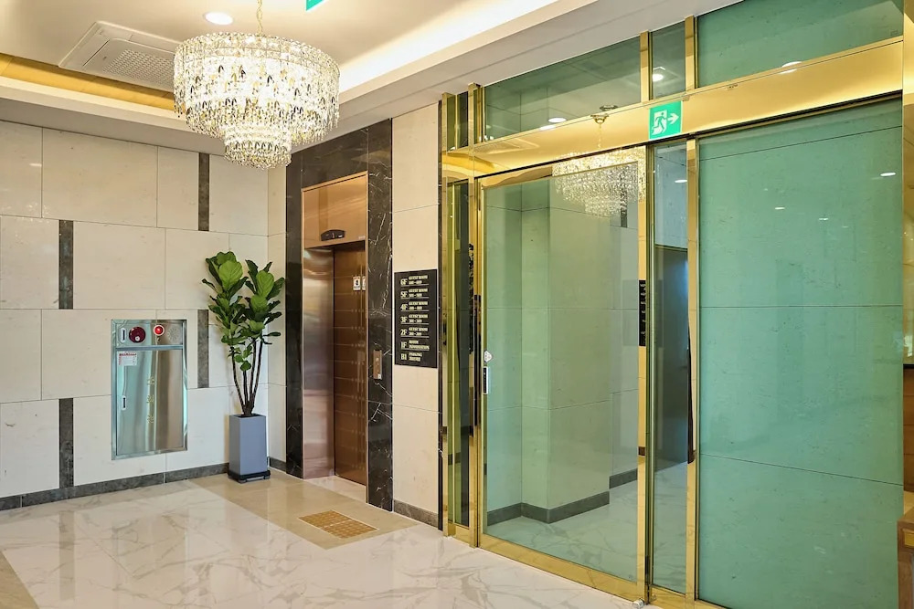 Sokcho Mir Hotel