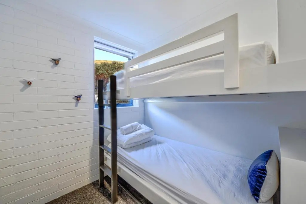 Snow Ski Apartments 33
