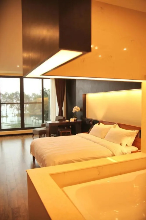 Xizhou Taoyuan No.1 Sea View Holiday Hotel