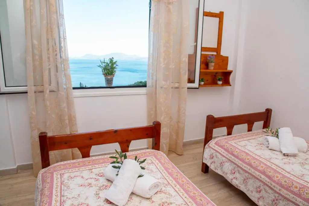 Amalia Complex Apartments