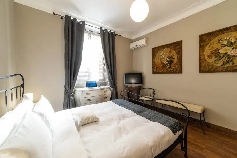 Amazing Flat With Terrace in S.giovanni - Close to Colosseum