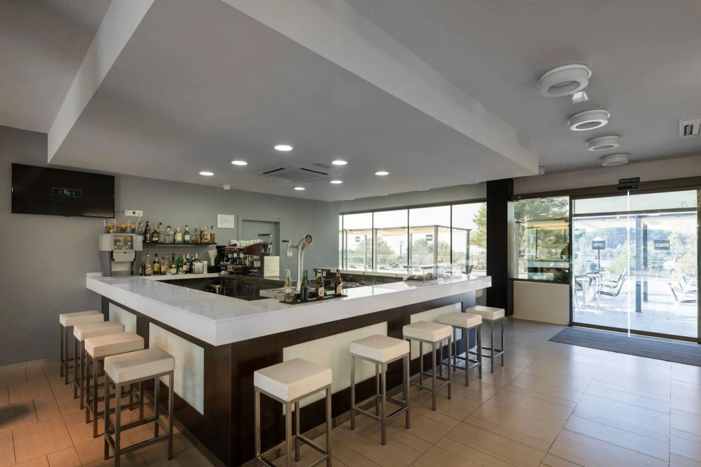 B&B HOTEL Barcelona Sant Cugat