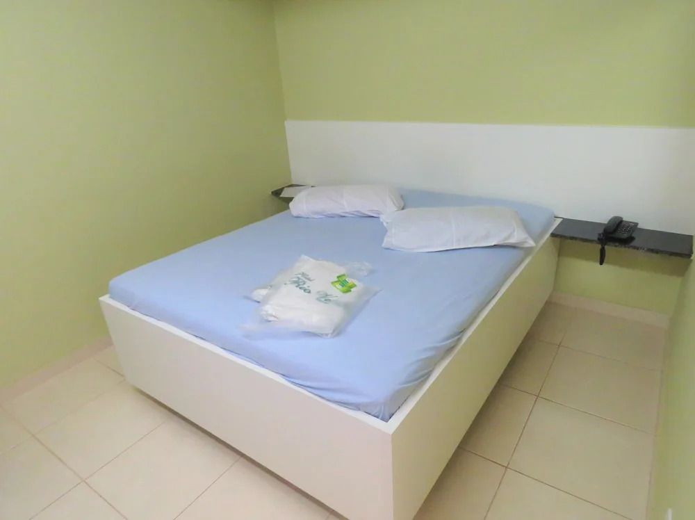 Hotel Lumem Taguatinga Norte
