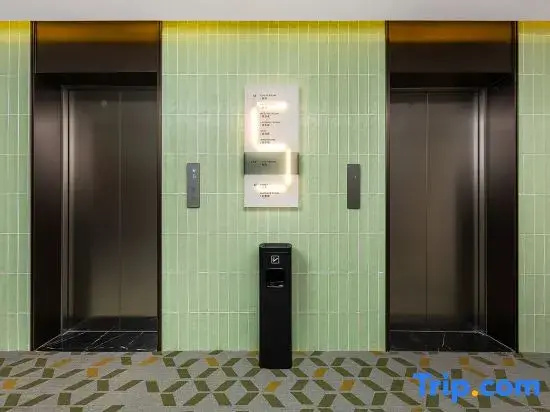 PERO HOTEL（YunchengYongji High-Speed)