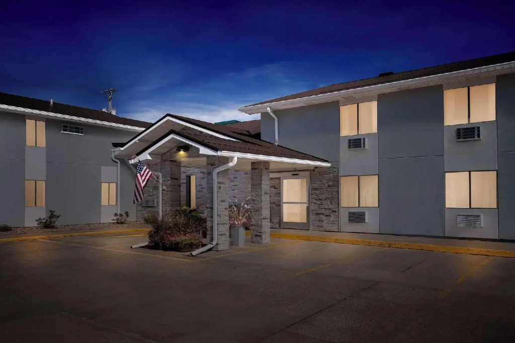 Quality Inn Oskaloosa