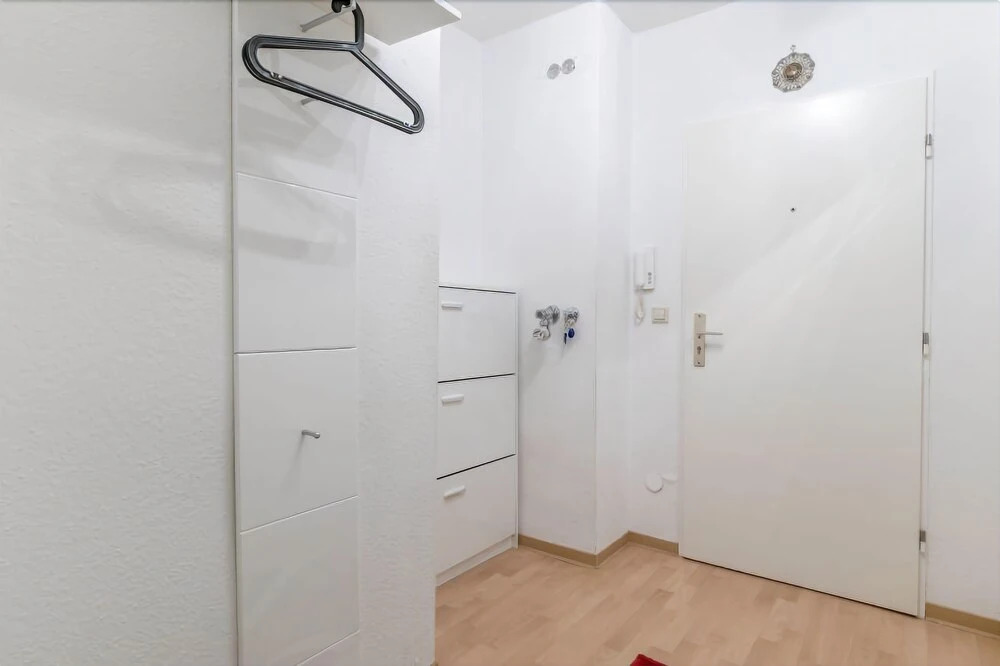 Private Apartment Schwarzwaldstraße