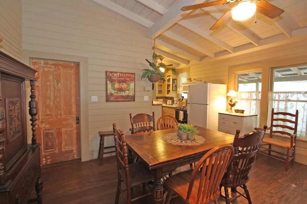 Blessing Haus by RedAwning