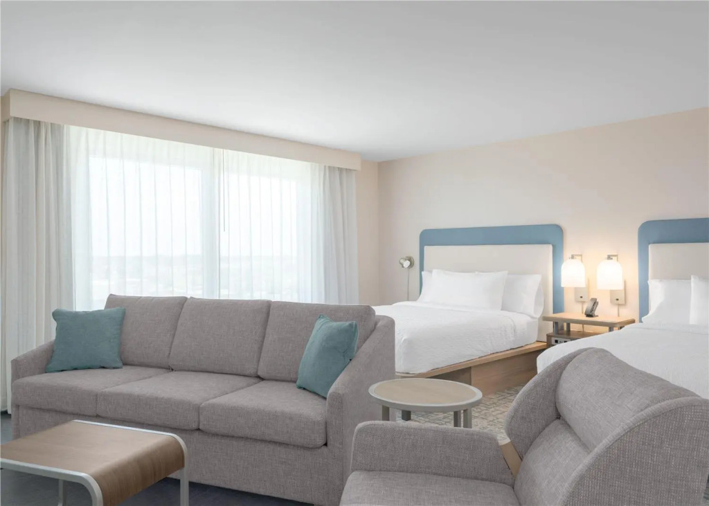 Homewood Suites By Hilton Viera Melbourne