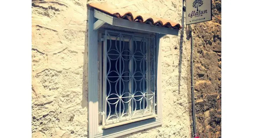 Eflatun Alacati
