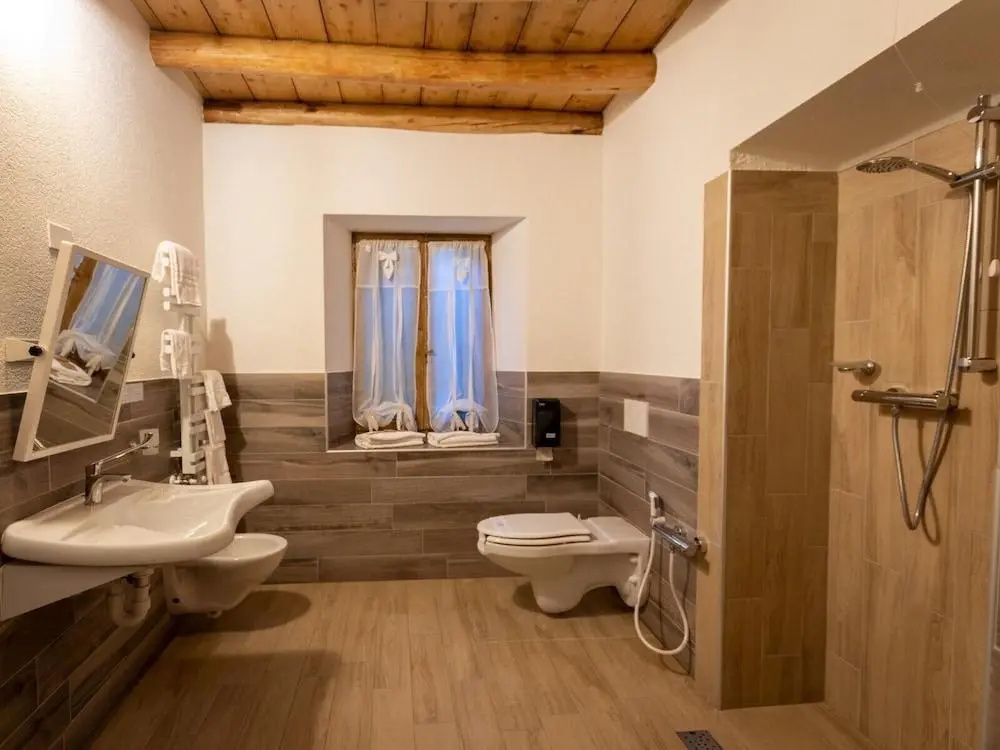 Locanda Ponte Serra