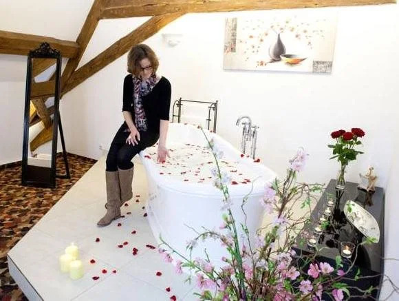 Burghotel Bad Belzig