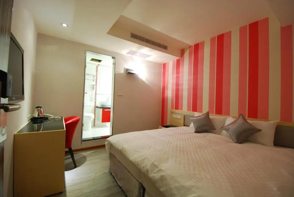 Shin Shin Hotel