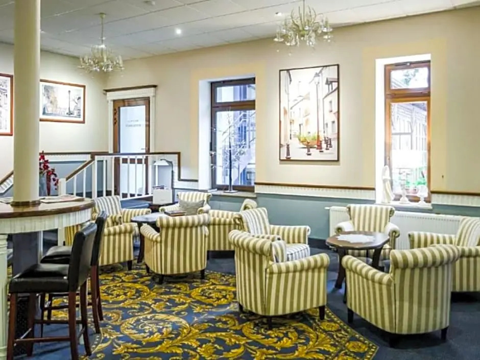Hotel Stara Garbarnia