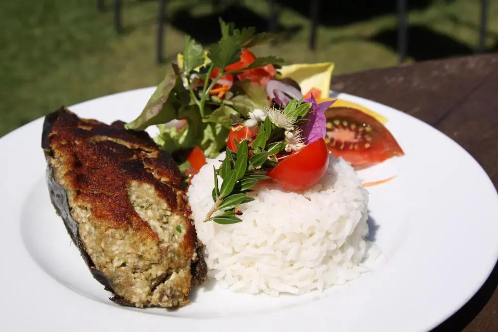 Auberge U Sirenu