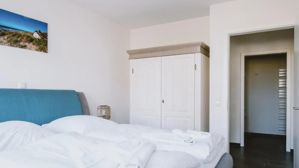 Strandhaus Zingst Apartment 03