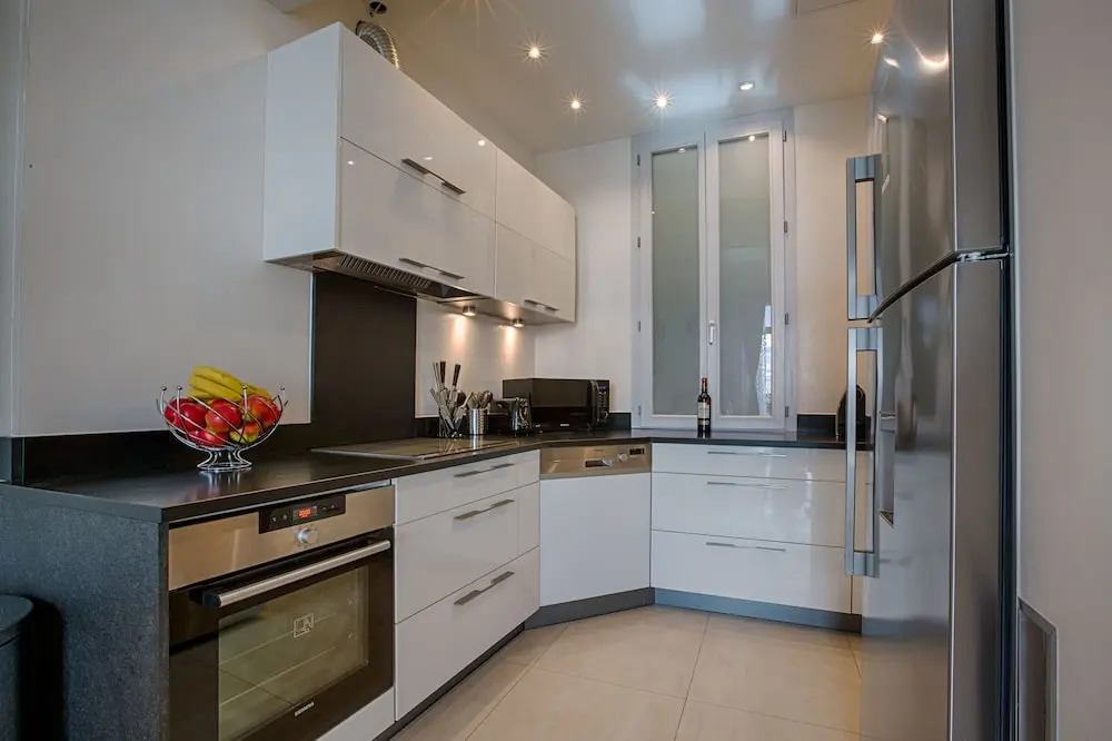 Appartement Vaste Horizon - LRA Cannes