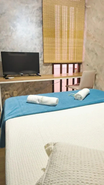 Eden Coworking Hotel - Pampulha