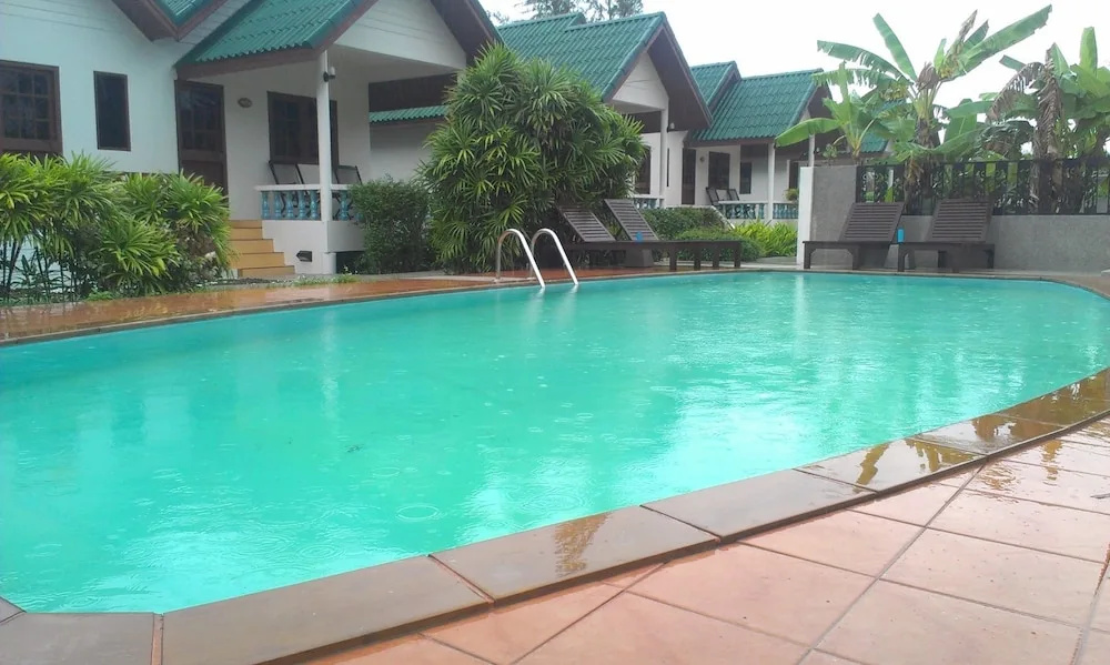 Surin House
