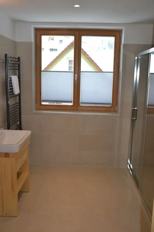 Residence Post