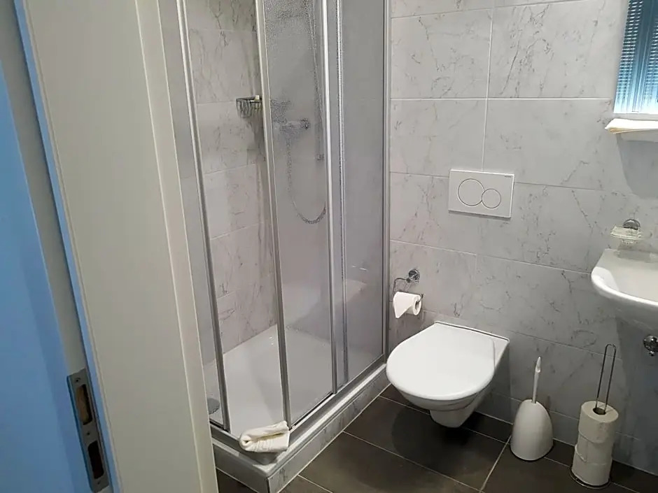 Hotel Gamper