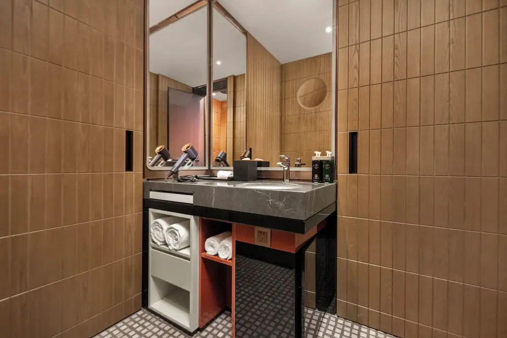 Hotel Indigo Changsha Meixi Lake