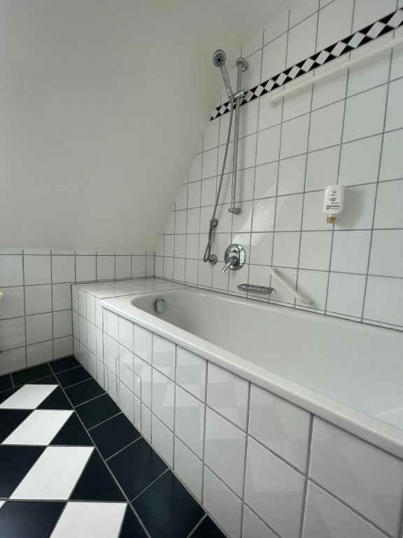 Hotel Rügenschmiede vis a vis Hiddensee
