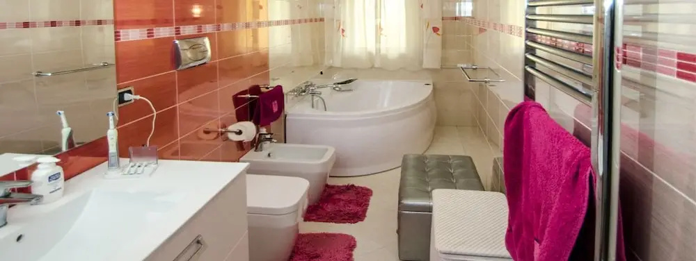 B&B Villa Marinetti