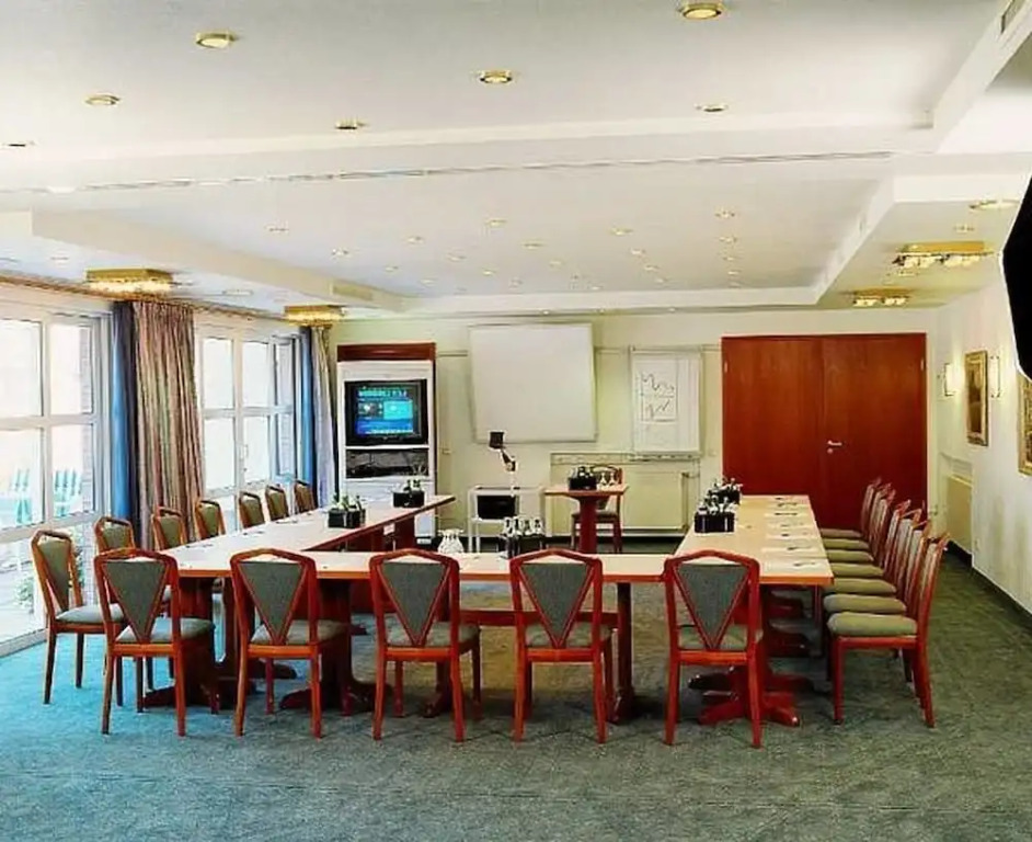 Hotel-Restaurant Fasanerie