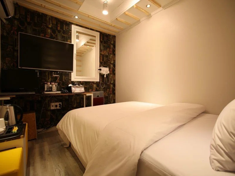 The Zava Hotel