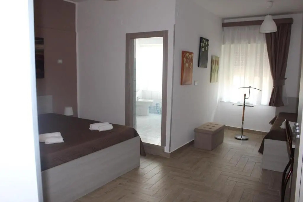 AFFITTACAMERE LA TRAVERSA