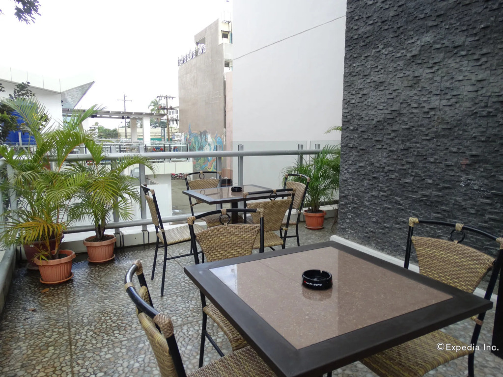Filigans Hotel