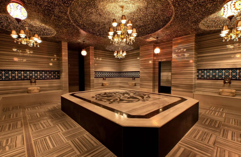 Adalya Ocean Hotel - All Inclusive