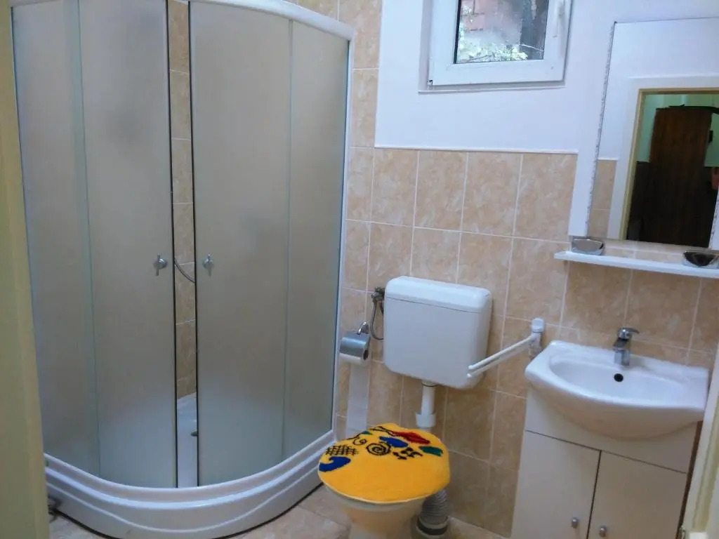 Apartament NORA