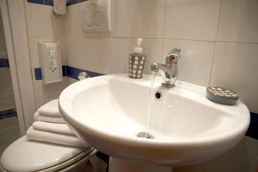 San Peter Rome B&B