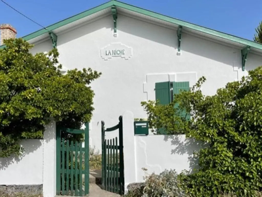 Villa Soulac-sur-Mer, 5 pièces, 8 personnes - FR-1-648-73