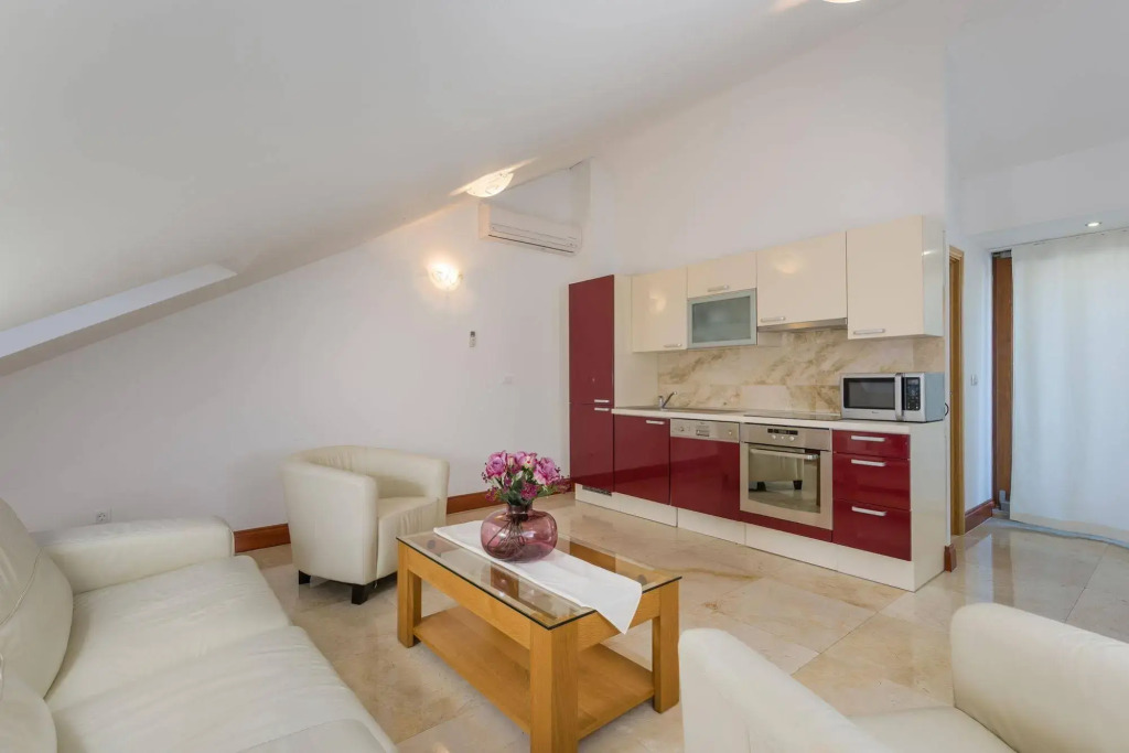 Apartment Relax Villa Salena