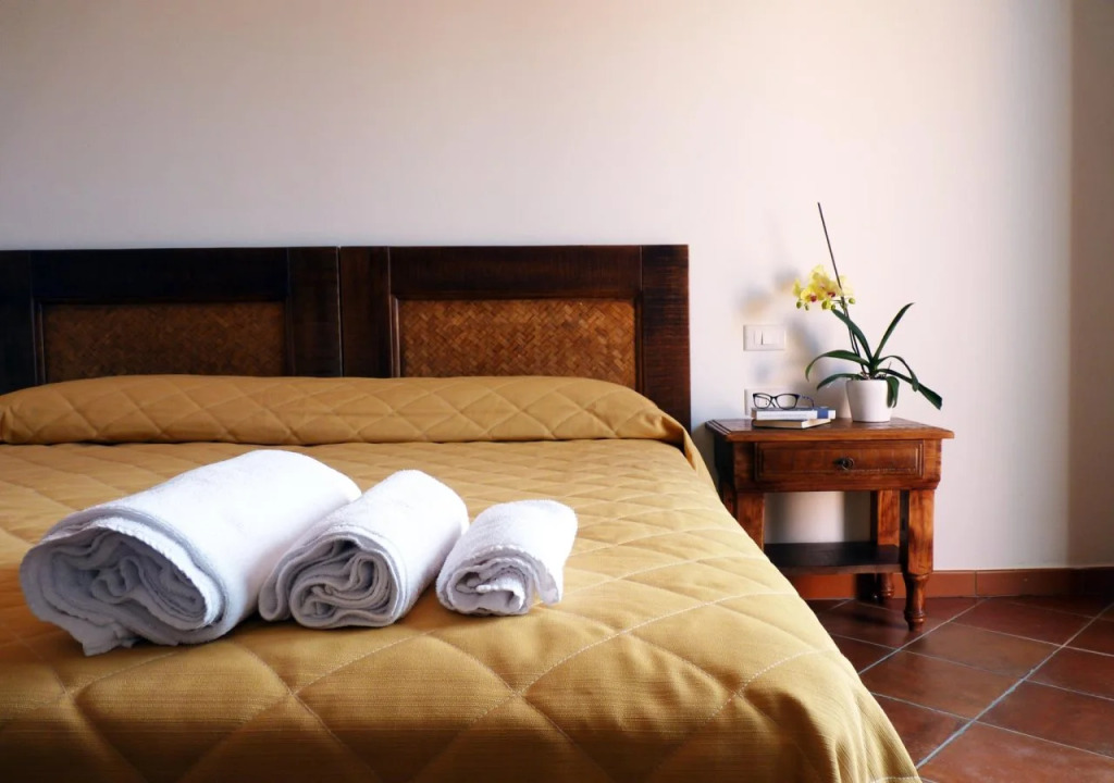 Hotel Funtana Ena