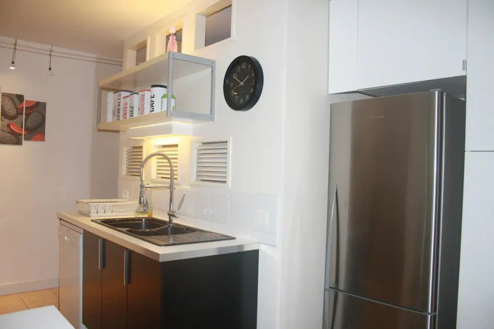 Le Condo Nuanua