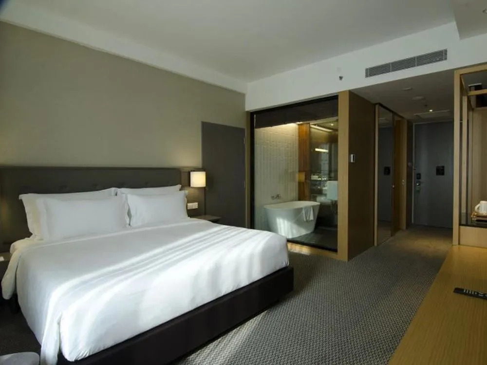 Concept by WEIL Hotel