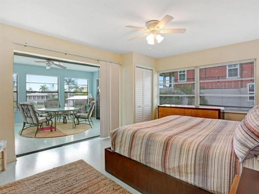 Estero Resort A in Fort Myers Beach